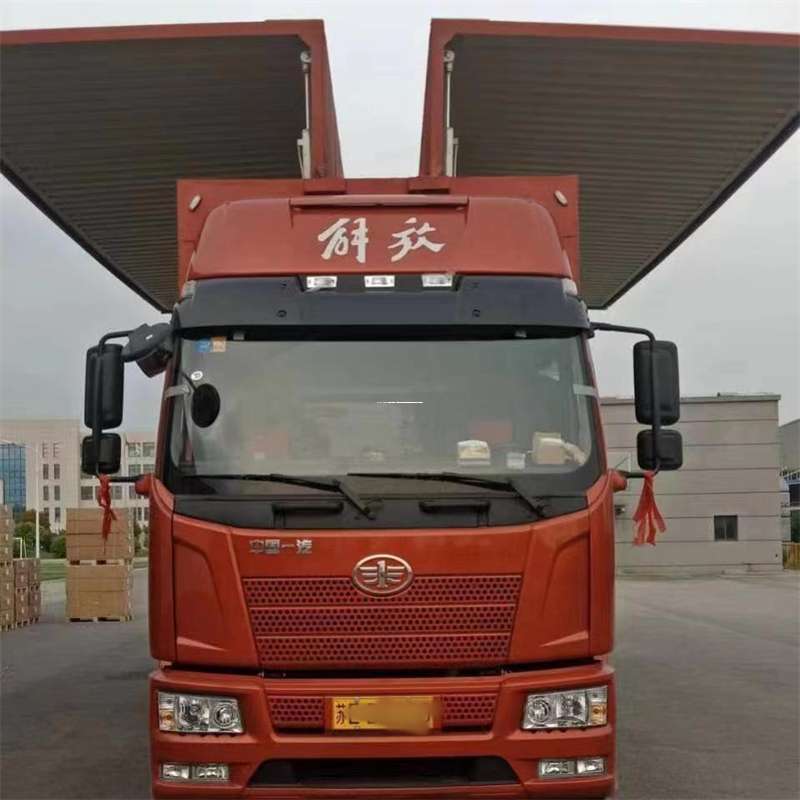 河南南阳新野县到重庆物流公司，一站式服务为您提供高效便捷货运体验（到重庆的物流公司）
