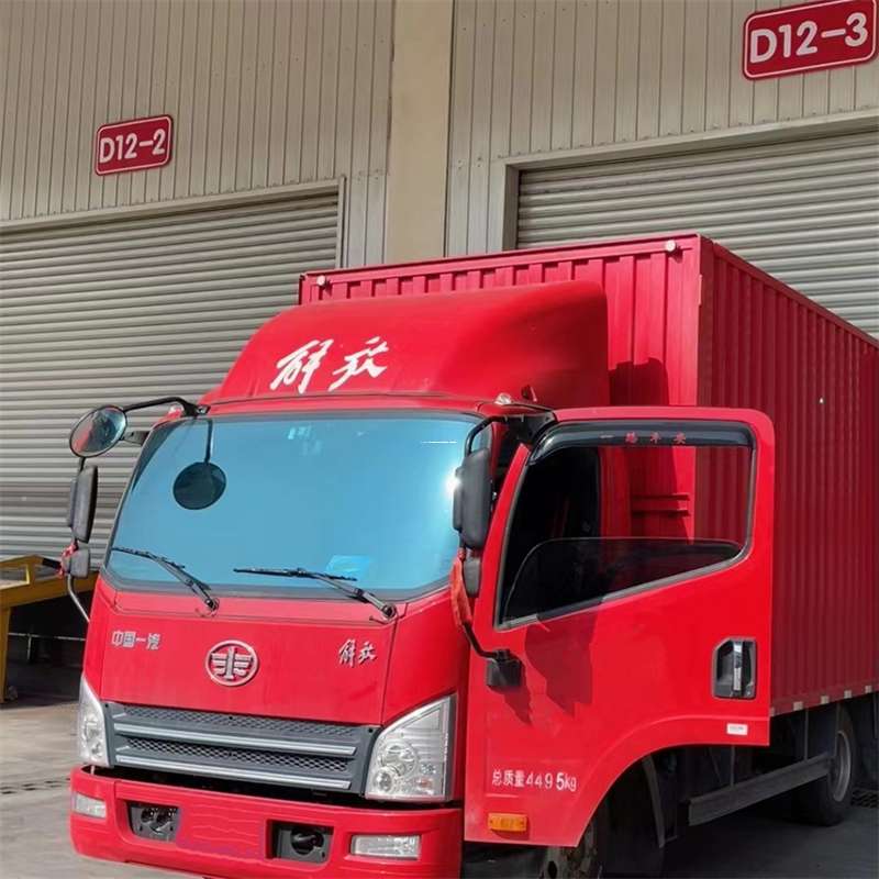 河南南阳新野县至克孜勒苏物流专线一站式服务，高效运输保障