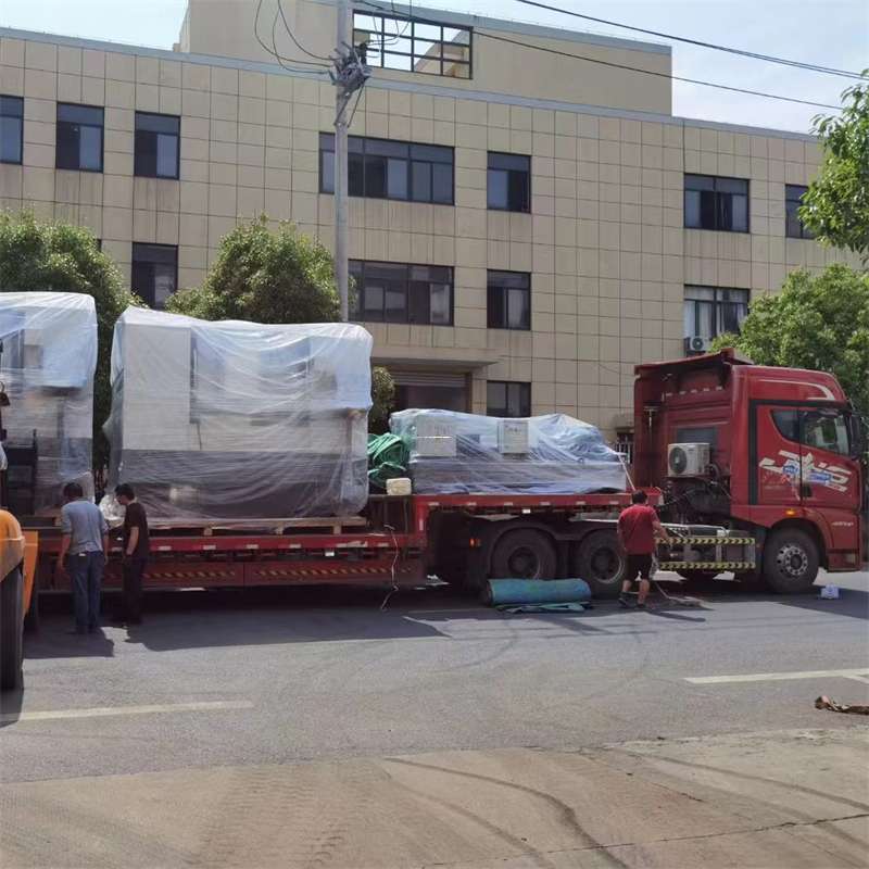 河南南阳新野县到南京物流公司一站式服务，让货运更轻松