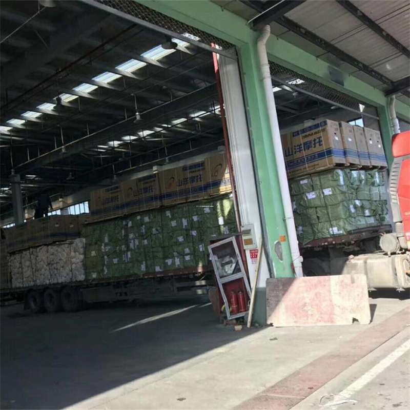 河南南阳新野县到新疆阿拉尔物流公司一站式服务，让货运更轻松
